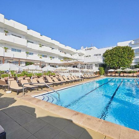 Hotel Rocamarina - Adults Only Cala D´Or Buitenkant foto