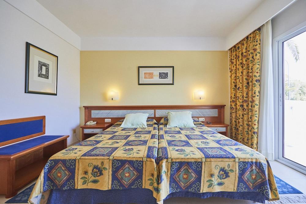 Hotel Rocamarina - Adults Only Cala D´Or Buitenkant foto