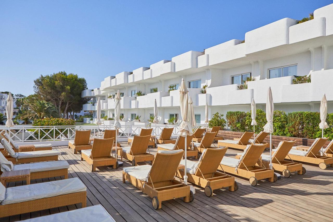 Hotel Rocamarina - Adults Only Cala D´Or Buitenkant foto