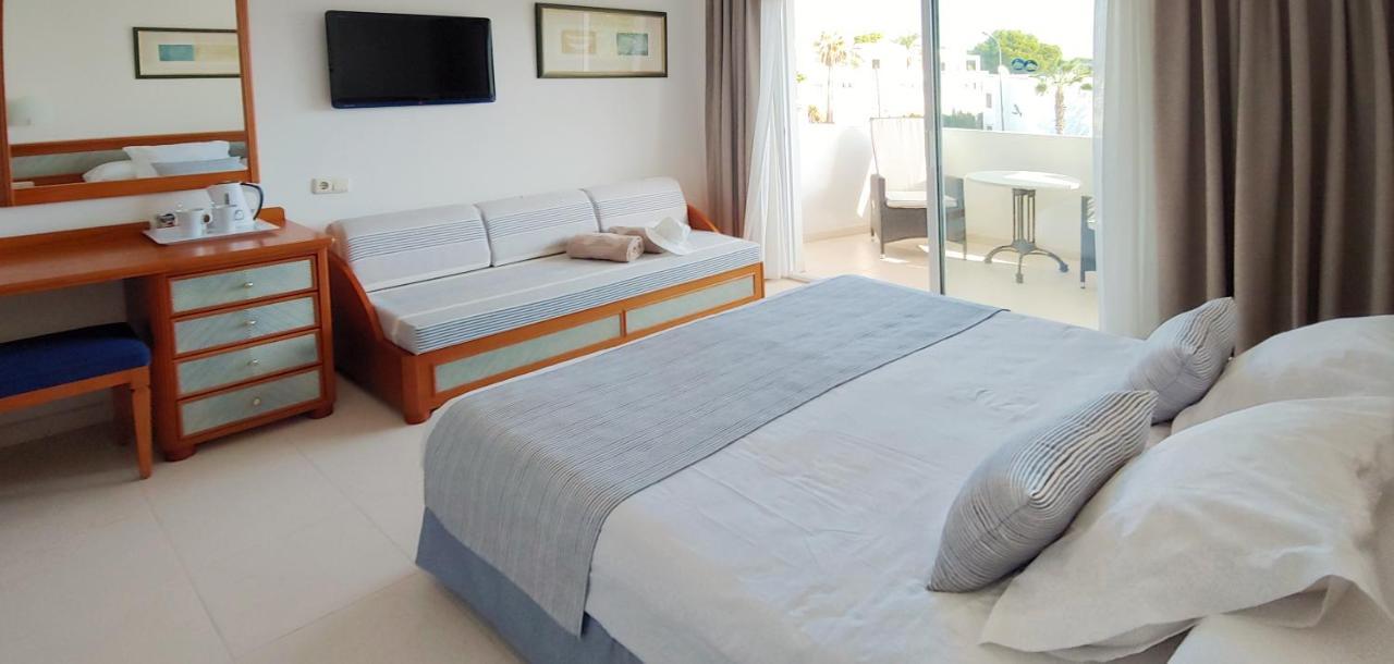 Hotel Rocamarina - Adults Only Cala D´Or Buitenkant foto