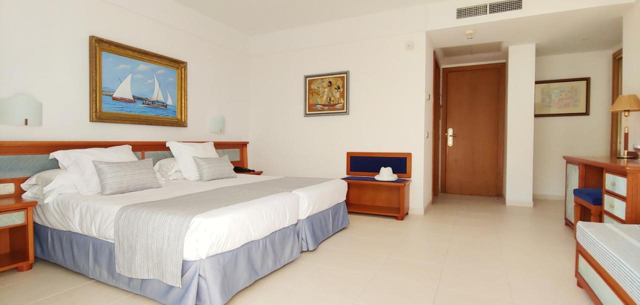 Hotel Rocamarina - Adults Only Cala D´Or Buitenkant foto