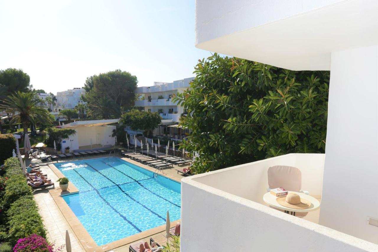 Hotel Rocamarina - Adults Only Cala D´Or Buitenkant foto