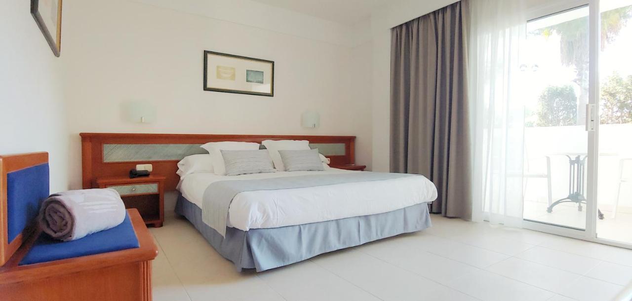 Hotel Rocamarina - Adults Only Cala D´Or Buitenkant foto