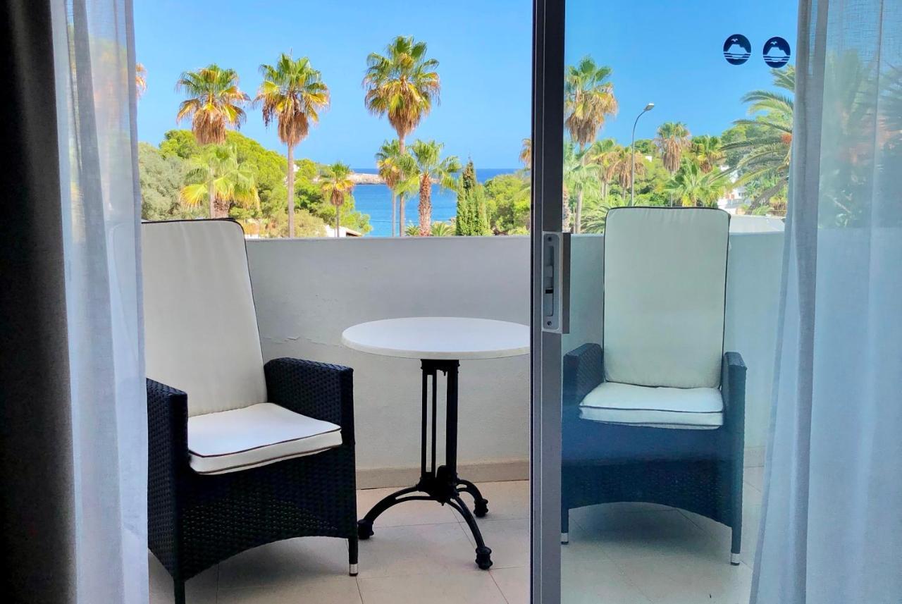 Hotel Rocamarina - Adults Only Cala D´Or Buitenkant foto