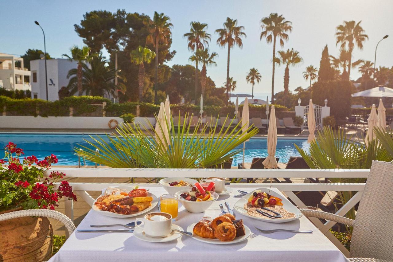 Hotel Rocamarina - Adults Only Cala D´Or Buitenkant foto