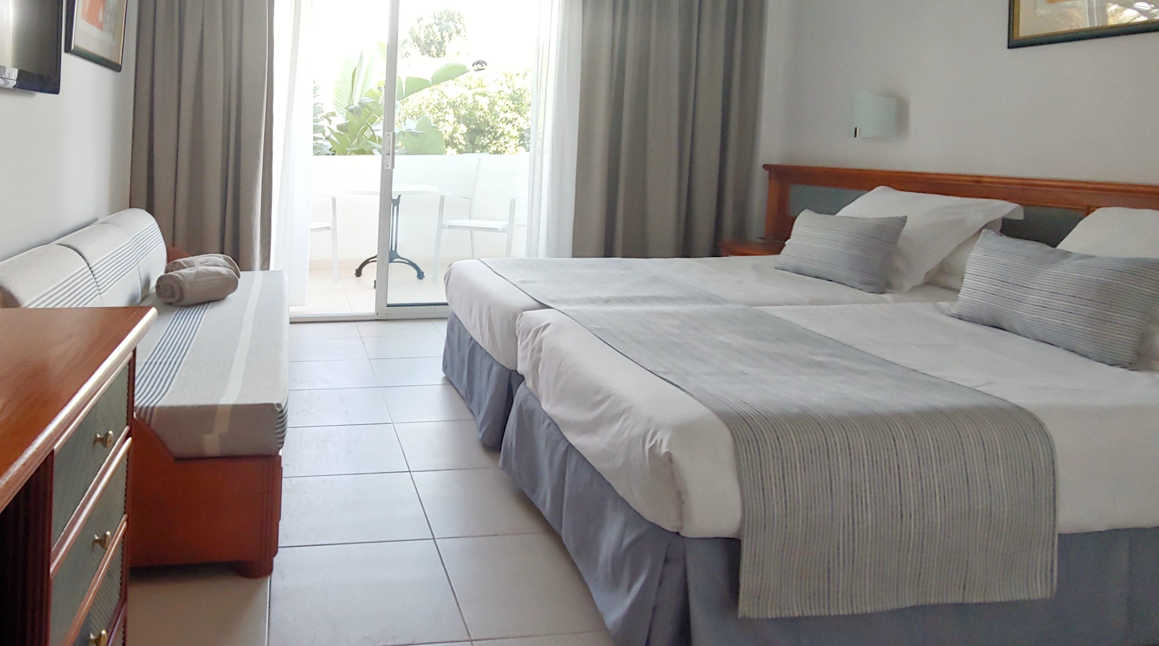 Hotel Rocamarina - Adults Only Cala D´Or Buitenkant foto