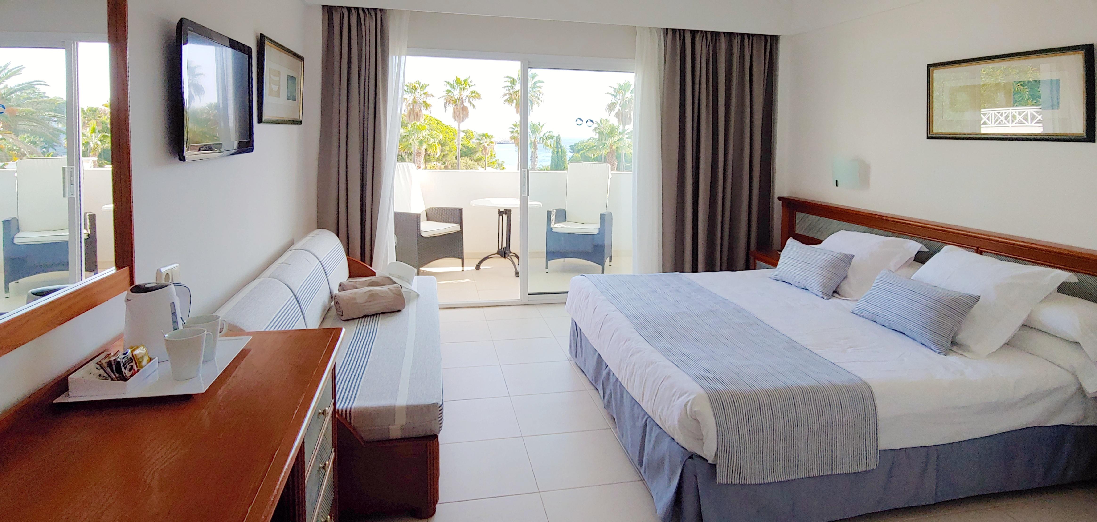 Hotel Rocamarina - Adults Only Cala D´Or Buitenkant foto