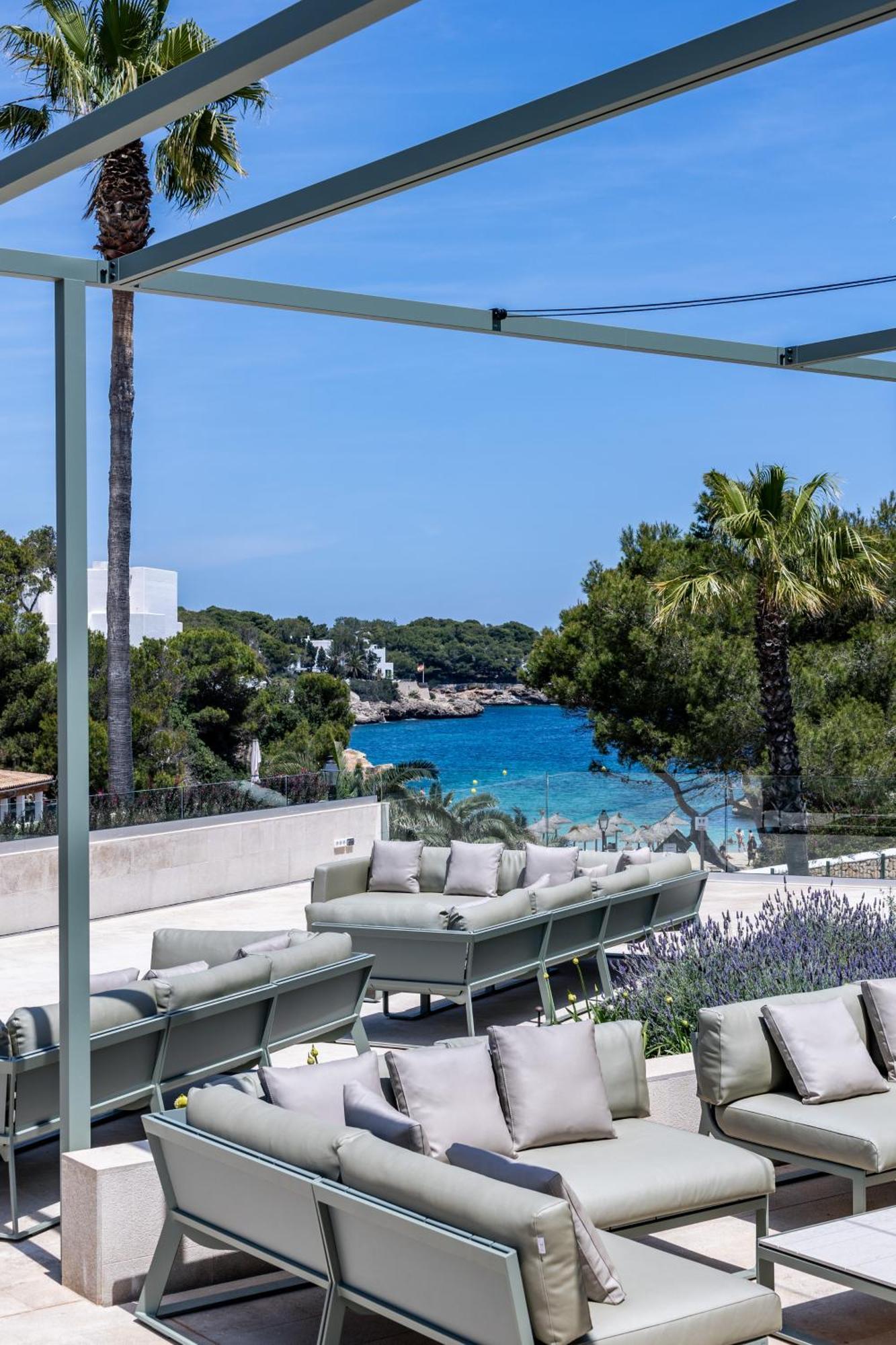 Hotel Rocamarina - Adults Only Cala D´Or Buitenkant foto
