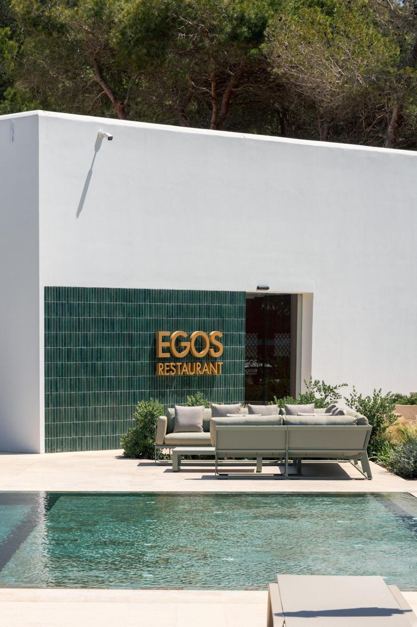 Hotel Rocamarina - Adults Only Cala D´Or Buitenkant foto