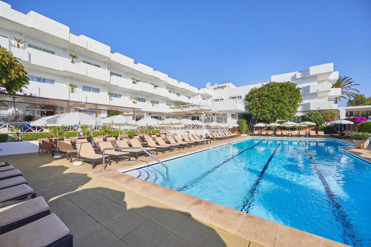 Hotel Rocamarina - Adults Only Cala D´Or Buitenkant foto