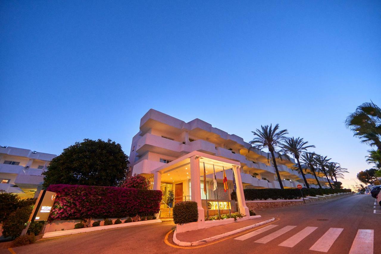 Hotel Rocamarina - Adults Only Cala D´Or Buitenkant foto