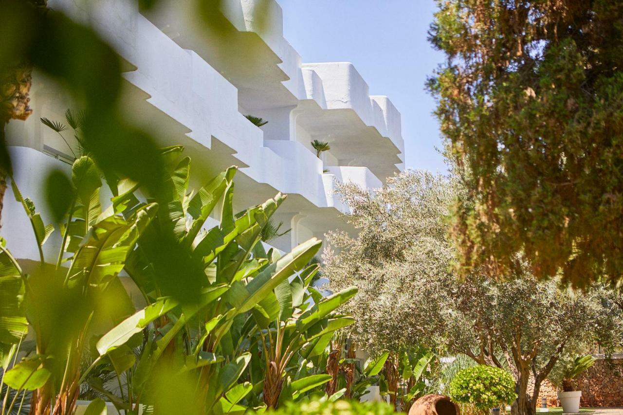 Hotel Rocamarina - Adults Only Cala D´Or Buitenkant foto