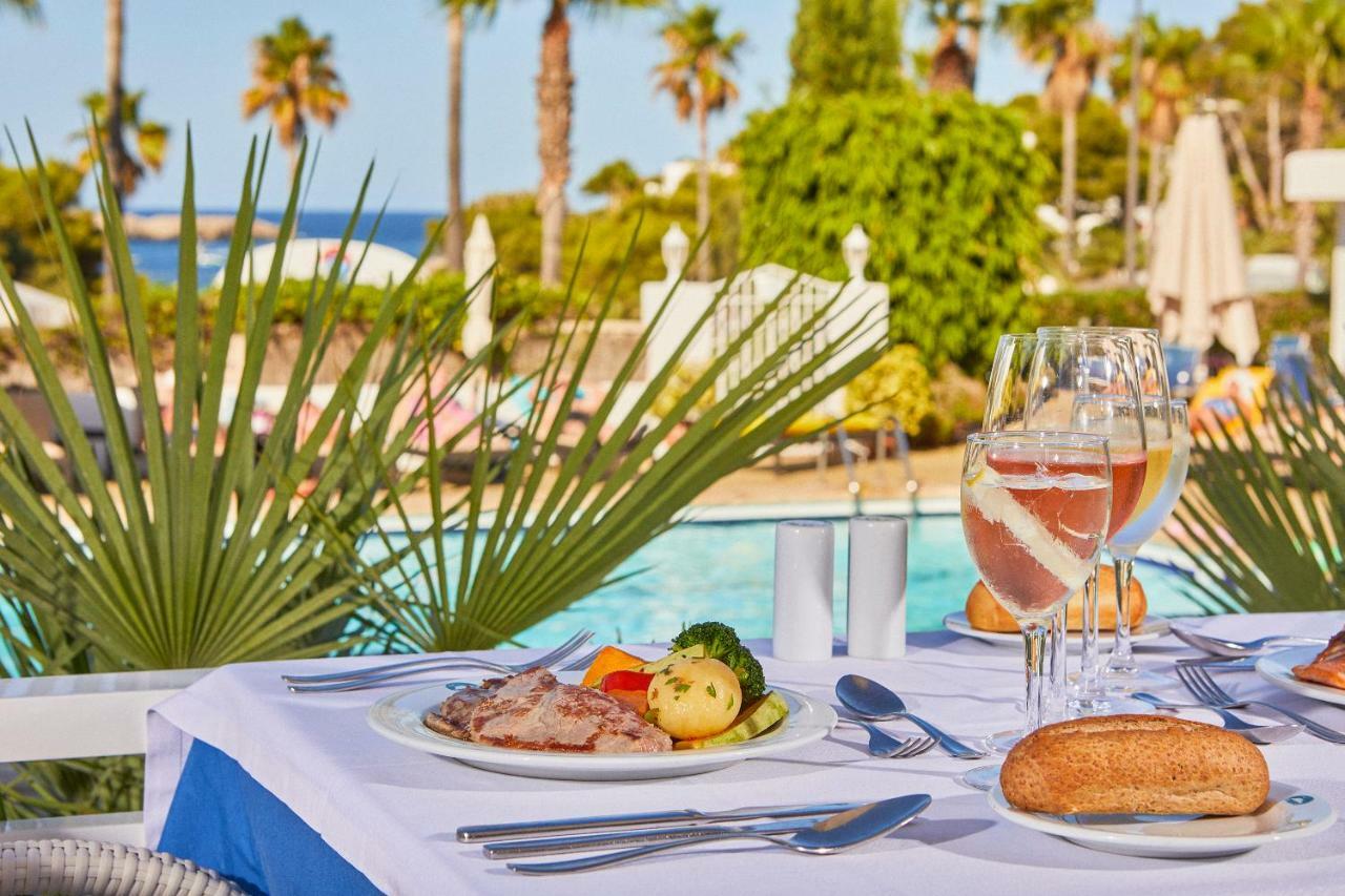 Hotel Rocamarina - Adults Only Cala D´Or Buitenkant foto