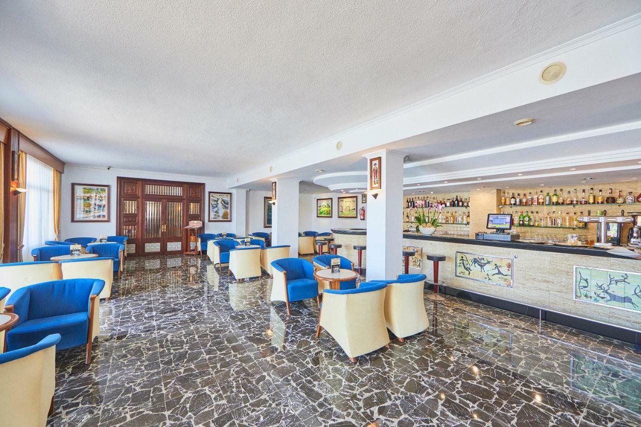 Hotel Rocamarina - Adults Only Cala D´Or Buitenkant foto