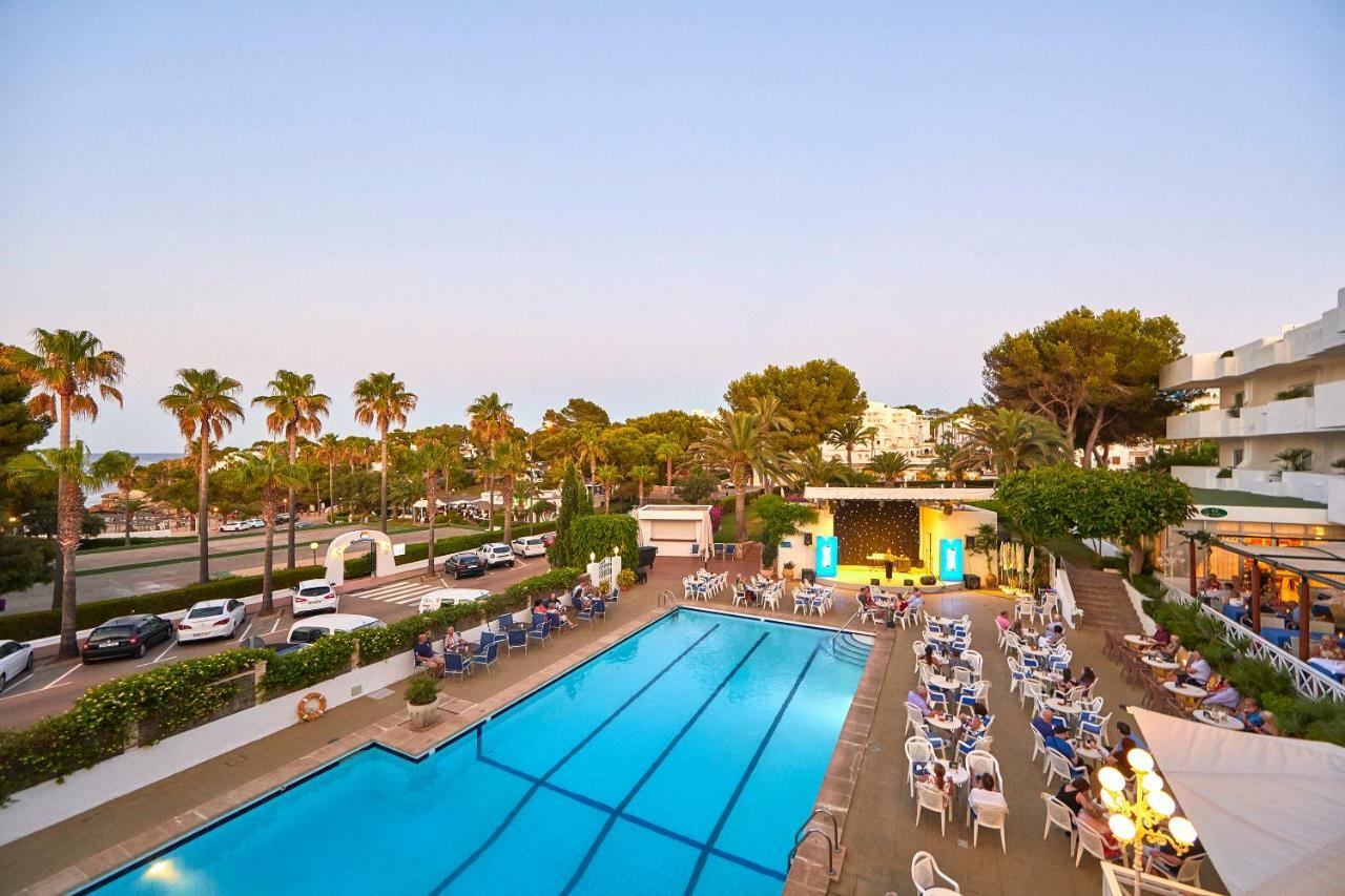 Hotel Rocamarina - Adults Only Cala D´Or Buitenkant foto