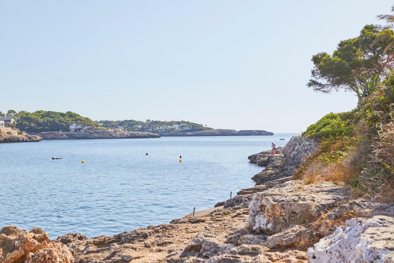 Hotel Rocamarina - Adults Only Cala D´Or Buitenkant foto