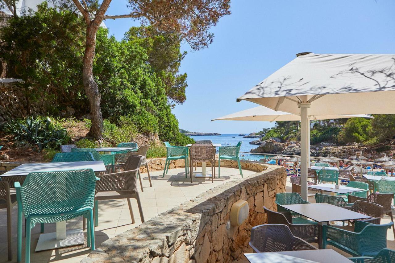 Hotel Rocamarina - Adults Only Cala D´Or Buitenkant foto