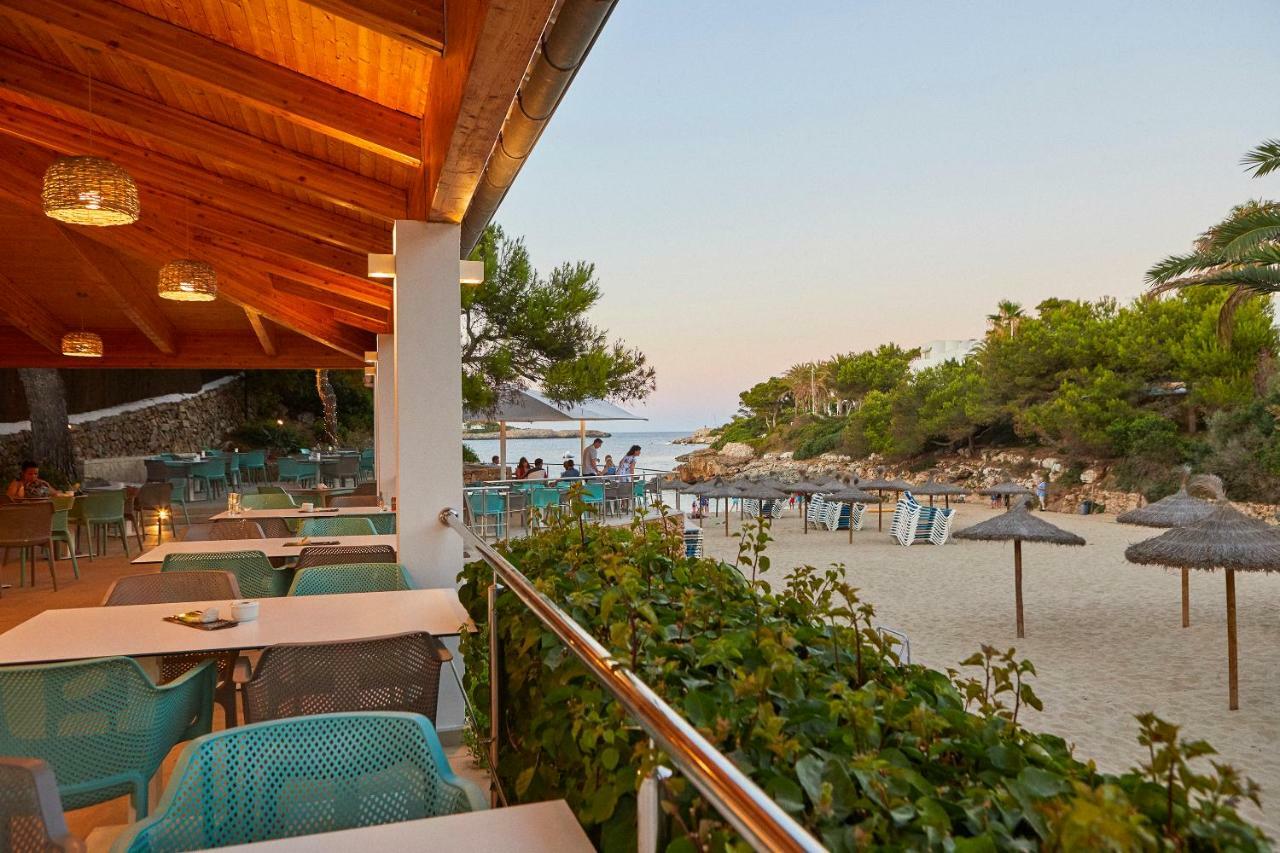 Hotel Rocamarina - Adults Only Cala D´Or Buitenkant foto