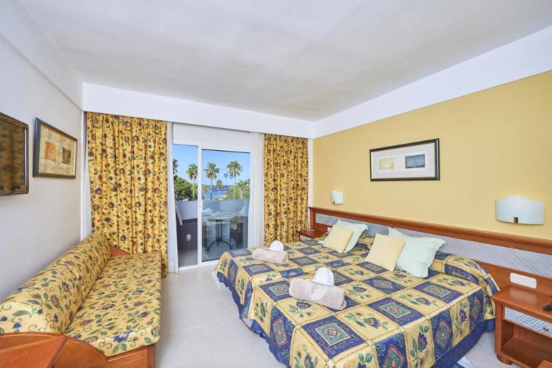 Hotel Rocamarina - Adults Only Cala D´Or Buitenkant foto